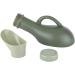 Portable Urinals 1000ML Unisex Portable Urinal Bottle Womens Mens Boys Girls Camping Travel Storage Tool Toilet Aid Bottle for Men Women (Color : 1) - Buy Online on GoSupps.com