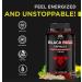 Intimifey Power Bull Capsules - for Energy Stamina and Performance Premium Formula to Support Overall Well-Being Natural ayurvedic Power Multi Vitamin - 30 Capsules - Buy Online on GoSupps.com