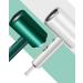 Professional Hair Dryer High Power Hair Dryer 2000W Hairdryer Sets Salon Lightweight Blow Dryer with Airflow Concentrator and Comb Light Quiet 2 Speed and 3 Heat Hairdryer Fast for Home or Salon B - Buy Online on GoSupps.com