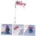 SKISUNO Clip Hairpin Women Tassel Hair Clip Chinese Tassel Hair Clips Barrettes for Dangle Hair Clip Tassel Hairpin Hair Clips - Buy Online on GoSupps.com