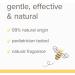 Burt's Bees Baby Lotion 170g - Ultra-Gentle Moisturizer for Delicate Skin - Buy Online on GoSupps.com