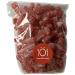 Hallonshots - Sour Raspberry Bottles 400g BIG BAG Scandi Pick n Mix Gift