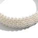 Pearl Headbands for Women - Elegant White Bridal Hairband for Wedding - Buy Online on GoSupps.com