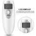 Oreilet Alcohol Tester - Handheld Breathalyzer Analyzer for Portable Alcohol Testing - Buy Online on GoSupps.com