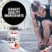 Kivus Rapid Results Keto Gummies - Apple Cider Vinegar Gummies - 60 Count - Buy Online on GoSupps.com