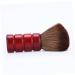 FOMIYES Neck Duster Neck Brush Barber Face Duster Fiber Neck Tool Haircut Brush Neck Cleaning Brush Barber Hair Brush Barber Neck Brush Neck Dust Brush Sweep Bamboo Broken Hair Red - Buy Online on GoSupps.com