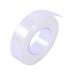 Cinta m dica de PE para extensi n de pesta as cinta de tela para parche de pesta as postizas herramienta de maquillaje transl cida - Buy Online on GoSupps.com