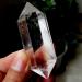 QGKLTSNA Natural Herkimer Diamond