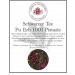 Lerbs & Hagedorn Pu Erh 1001 Black Tea Pistachio 1 kg
