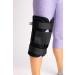 MediChoice Knee Immobilizer Tri-Panel w/Hook And Loop Closure Foam Laminate With Tricot Lining Universal 14 Inch 1314OSG5214 (Each of 1)