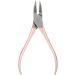 Materials Nail Cutter Nail Clipper Beauty Salon for Home Salon Shop Manicure Store (Rose Gold) - Buy Online on GoSupps.com
