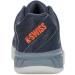K-Swiss Men's Express Light 3 Carpet Tennis Shoe - 43 EU Orion Blue Windward Blue Scarlet Ibis | Buy Internationally - Buy Online on GoSupps.com