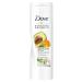 dove Lotion 400 ml Toning ritual