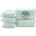400pcs CGR Baby Safety Cotton Swabs for Newborns & Kids - 100% Organic Cotton - 5 Pack of 80 Swabs - Gentle & Safe Cleaning for Children - 2 Boxes & 3 Bags Included - Buy Online on GoSupps.com