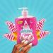 Astonish Fun of the Fair Raspberry Ripple Hand Wash 600ml - Moisturizing Soap - Buy Online on GoSupps.com