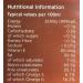 Oil of Aldborough Extra Virgin Cold Pressed Rapeseed Oil 3 Litre - Buy Online on GoSupps.com