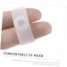 FOMIYES 20 Pairs Toe Rings - Practical Acupoint Rings for Travel & Home | Versatile Massage Covers for Feet - Buy Online on GoSupps.com