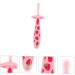 Buy Beaupretty Baby Toothbrush Bite Toy | Toddler Accessories Gift Set - Pink Travel Box - Buy Online on GoSupps.com