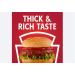 Heinz Tomato Ketchup 50/50-50% Less Salt & Sugar - Sweetener from Natural Source - No Thickeners - No Artificial Colours Flavours or Preservatives - Suitable for Vegans - Gluten Free - 2 x 880g - Buy Online on GoSupps.com