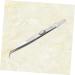 minkissy 1pc Set Pointed Repair Cardmaking Electronics Jewelry Diamond Jewelry Kit Multifunctional Tweezer Lengthen Steel Work 16*1cm Picture 1 - Buy Online on GoSupps.com
