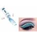Liquid Eye Shadow - Long-Lasting Waterproof Glitter Eyeshadow | Stage Shimmer Eye Shadow Cosmetics Kit Puchen 06 - Buy Online on GoSupps.com