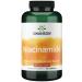 Swanson Niacinamide Carbohydrate Metabolism Joint Health Support 500 Milligrams 250 Capsules 1