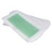 Nonwoven Hair Removal Wax Strips - 10 PCS Depilatory Cold Wax Paper for Legs & Underarms - Buy Online on GoSupps.com