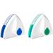 MCAORI Magnetic Window Cleaner Double-Side Automatic Water Discharge Wiper Glass Window Cleaning Tool Household Window Brush - Buy Online on GoSupps.com