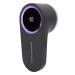 Electric Lint Remover 500mAh USB Rechargeable Sweater Defuzzer for Furniture (Gray)