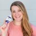 Dental Herb Company Tonic Traveler Mouthwash (12 Pack) with Bamboo Toothbrush - Single Use Tonic for Fresh Breath - Buy Online on GoSupps.com