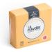 La Corvette Sublime - Savon solide surgras Fleur d Oranger 100 g Savon parfum mains et corps Fleur d'oranger 100 g (Lot de 1) - Buy Online on GoSupps.com