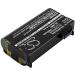 DCH 6800mAh Battery Replacement for Sokkia SHC-236 & SHC-336 - International Shipping Available - Buy Online on GoSupps.com