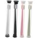Healeeved 12 Pcs Soft Travel Toothbrush Set for Adults & Kids - Portable Eco-Friendly Household Toothbrushes - Buy Online on GoSupps.com
