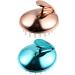 Beavorty Neck Massage Devices & Shampoo Cleaning Brushes - Ultimate Bathing & Grooming Tools for Men - Buy Online on GoSupps.com