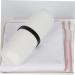 Sewoart 2-Piece Raccaster Raccoon Toothbrush Cup & Portable Toothbrush Case - Travel Essentials - Buy Online on GoSupps.com