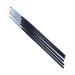 Hemoton 5pcs Fine Eyeliner Brush Eye Shadow Eyeliner Applicator Curved Eyeliner Brush Make up Brushes Fiber