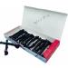 Skippers Original Liquorice Pipes Retro Sweet 16 Pack 272g - Buy Online on GoSupps.com