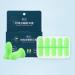 Professional Anti-Noise Earplugs for Sleep & Work | 5 Pairs Medium | Soundproof Hearing Protection - Buy Online on GoSupps.com