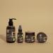 Every Man Jack Sandalwood Beard and Face Wash 6.7 FL OZ (Pack of 2) - Buy Online on GoSupps.com
