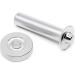 Dritz 1/4 Silver Eyelets & Tools - 72 Sets, Nickel Plated, 2-Part Eyelet Kit - Buy Online on GoSupps.com