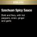 House of Tsang Szchn Stir Fry Sauce 11.5 oz - Pack of 6 - Buy Online on GoSupps.com