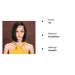 Style Icon Bob Wig with Filler Set - Lace Front Wigs Black Art Hair 24cm Synthetic Fiber 120g Side Parting - Perfect Lightweight 1 Pack (1B) - Buy Online on GoSupps.com