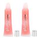 Clumsy Lip Gloss - Brightening & Moisturizing Long-Lasting Waterproof Lip Care (2 Pieces 8#) - Buy Online on GoSupps.com