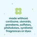 Babyganics Eczema Lotion Fragrance Free 8oz - Soothing Relief for Sensitive Skin - Buy Online on GoSupps.com