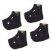 Buy LIOOBO Plantar Insoles & Ankle Supports - Top Sports Foot Pain Relief & Protection - International Shipping Available - Buy Online on GoSupps.com