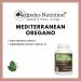 Remedy s Nutrition Mediterranean Oregano | 1 000 mg 60 Vegan Capsules Herbal Dietary Supplement | Two Month Supply - Buy Online on GoSupps.com