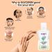 ican London Pure Vegetable Glycerine Softens & Moisturizes Skin 100ml - Buy Online on GoSupps.com