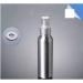 Buy Minkissy 2-Piece Aluminum Alloy Spray Bottles - Portable Refillable Makeup & Cleaning Containers (120ml) - International Shipping Available - Buy Online on GoSupps.com