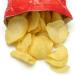Walkers Ready Salted Crisps Chips 32.5g x 32 Pieces - Buy Online on GoSupps.com