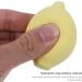 Arya Beauty Make-Up Sponge/Beauty Blender Sponge Mixer Blending Sponge Cream and Powder Style (Lemon 1X) - Buy Online on GoSupps.com